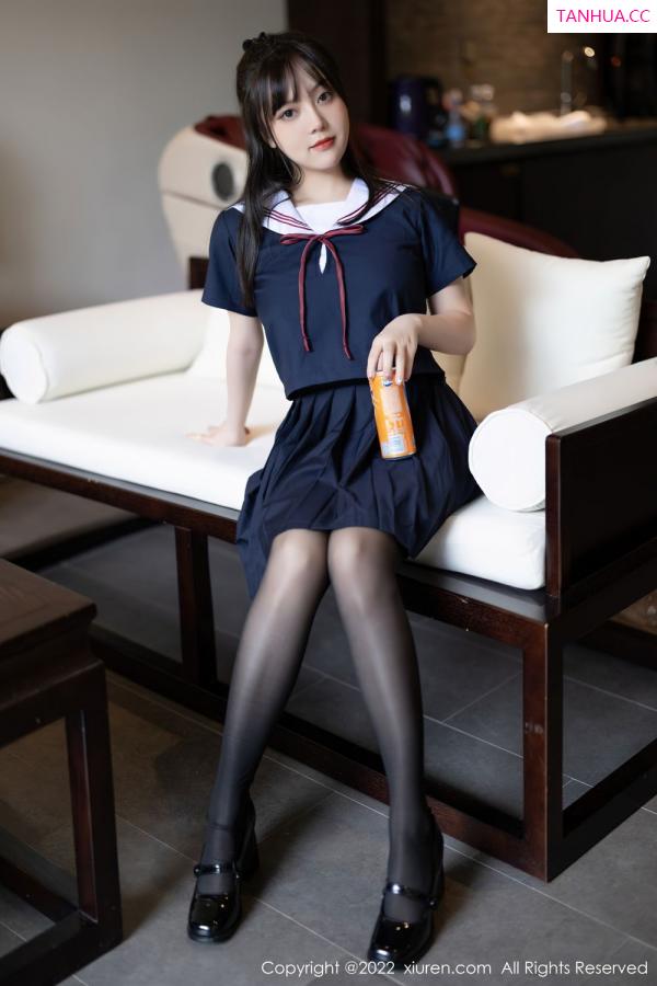 豆瓣酱  [XiuRen]高清写真图 2022.04.06 No.4826 豆瓣酱第3张图片